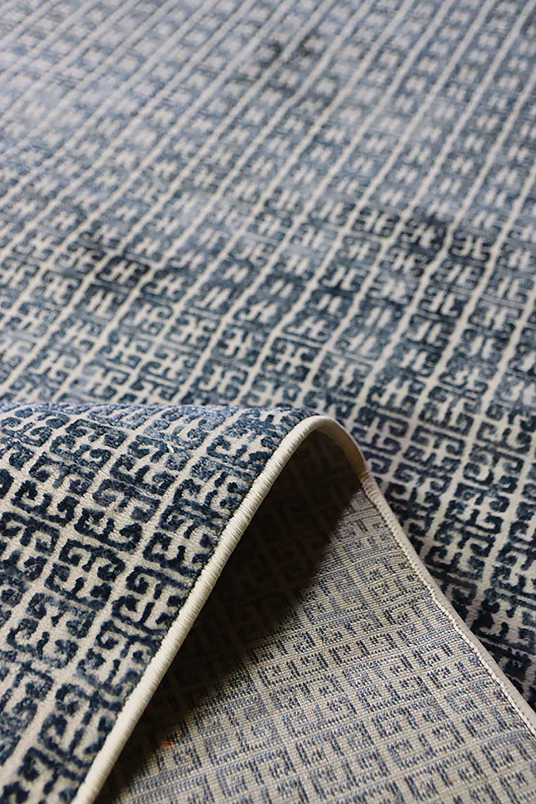 Turkish Modern Festival - 1 Rug - 6.6 x 9.8 FT - Superior Comfort, Modern Style Accent Rugs
