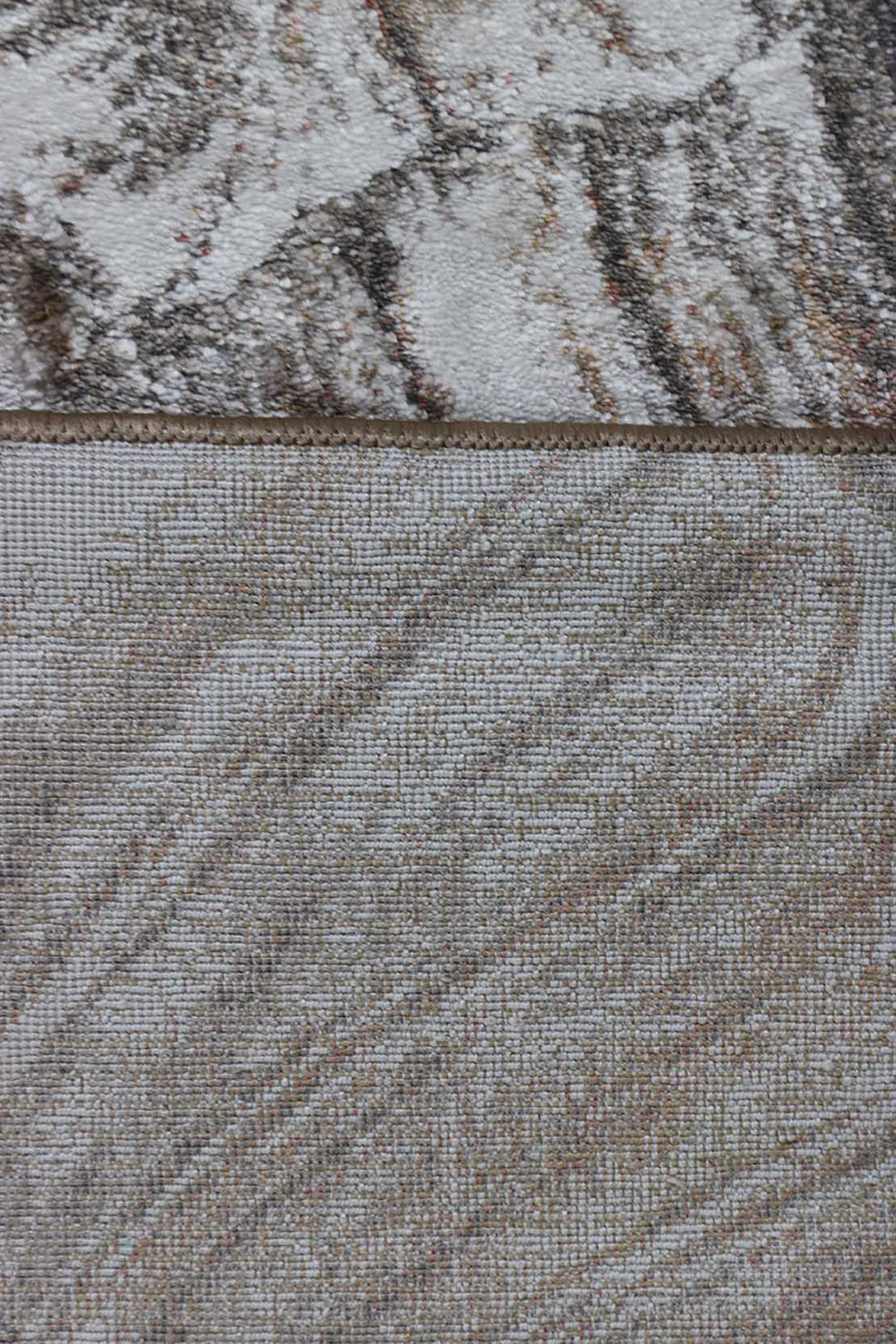 Turkish Modern Festival-1 Rug - 5.2 x 7.5 FT - Superior Comfort, Modern Style Accent Rugs