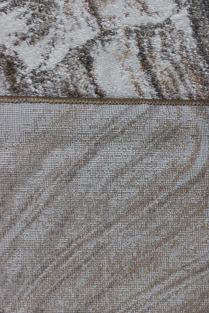 Turkish Modern Festival-1 Rug - 5.2 x 7.5 FT - Superior Comfort, Modern Style Accent Rugs