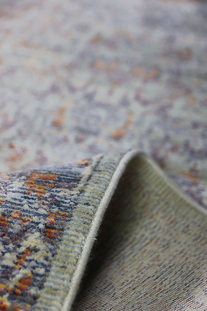 Turkish Modern Festival - 1 Rug - 2.6 x 9.8 FT - Superior Comfort, Modern Style Accent Rugs