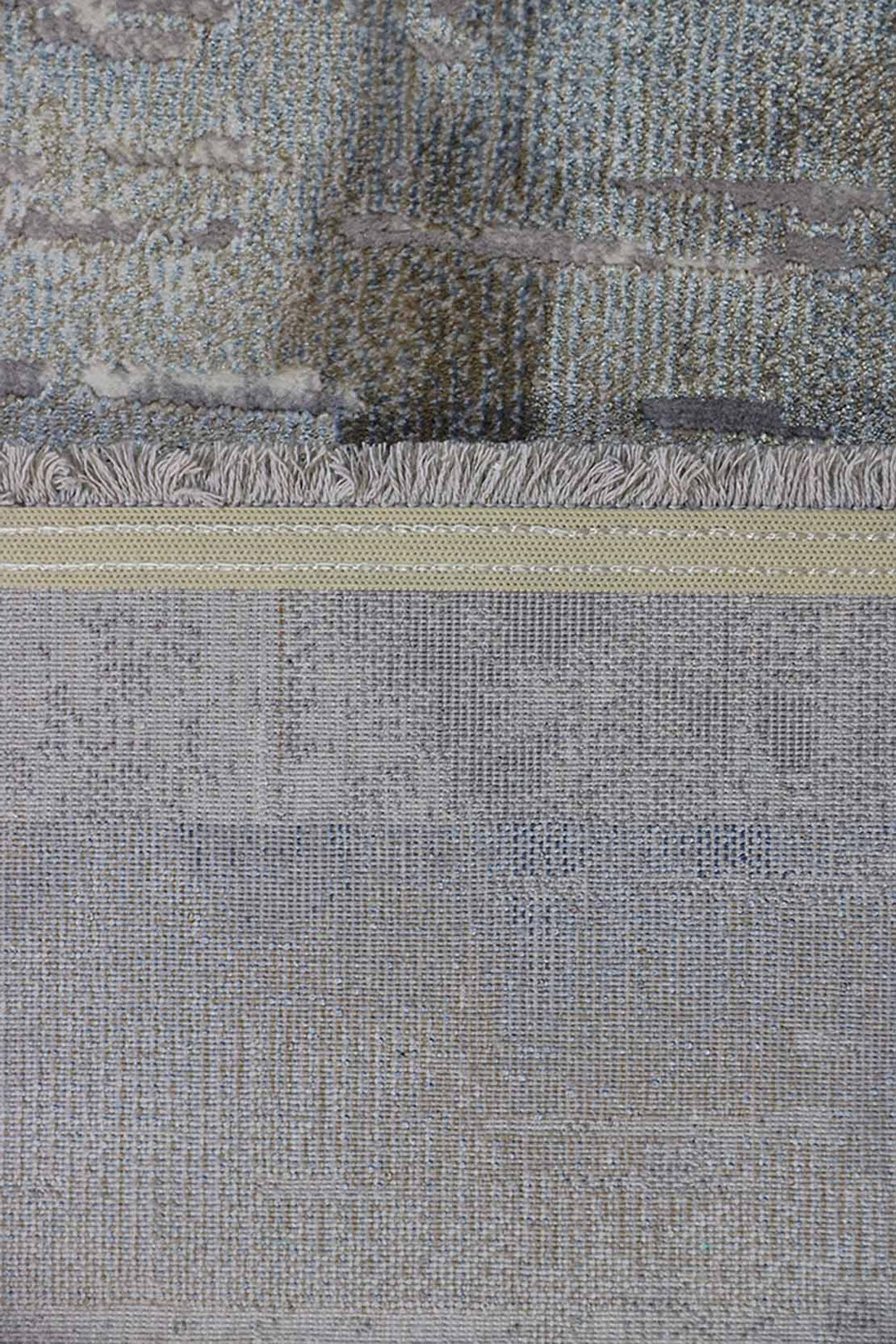 Turkish Modern Alpine Rug - 8.2 x 11.5 FT - Superior Comfort, Modern Style Accent Rugs
