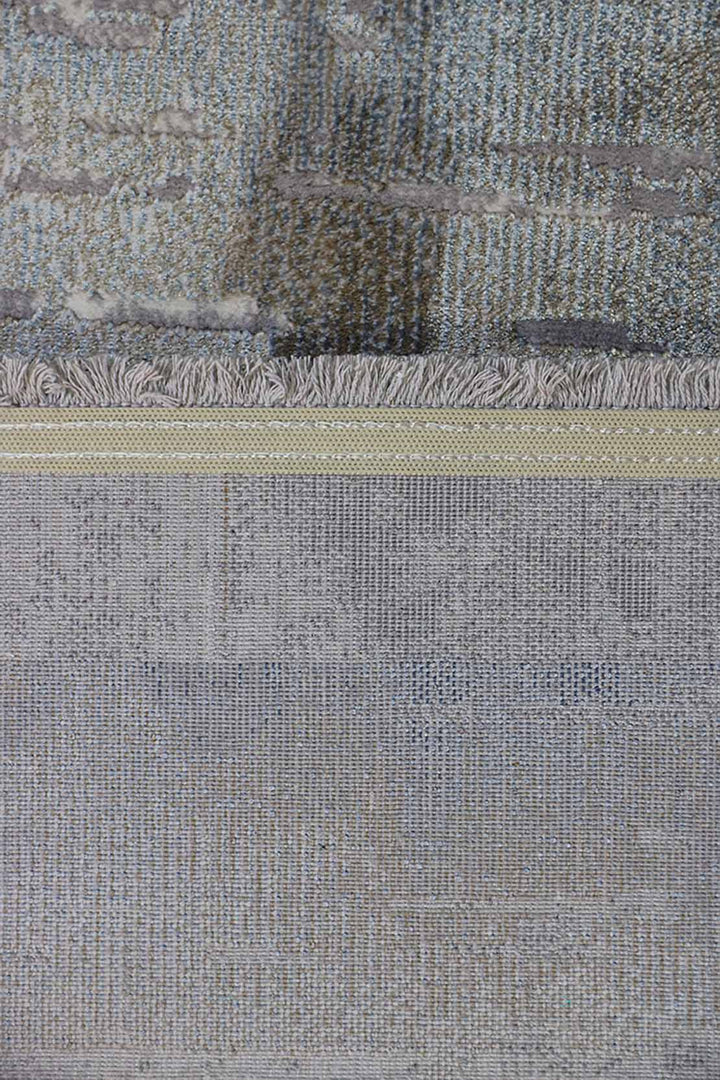 Turkish Modern Alpine Rug - 8.2 x 11.5 FT - Superior Comfort, Modern Style Accent Rugs