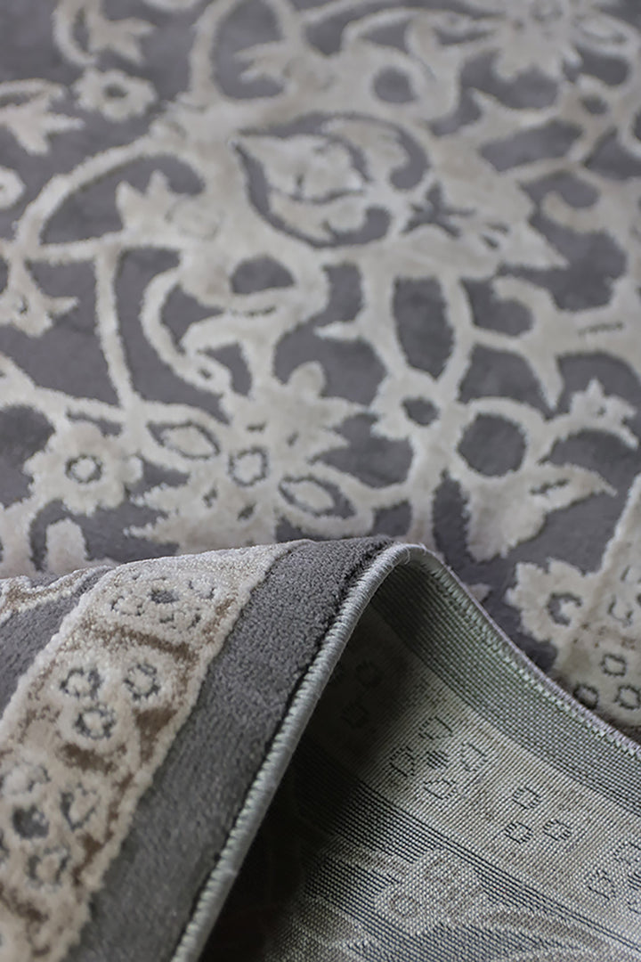 Turkish Modern Festival WD Rug - 7.9 x 11.2 FT - Luxurious Woven Masterpiece 50% Off!
