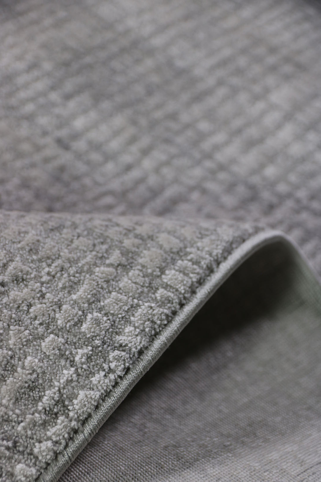 Turkish Modern <strong>Festival</strong> Plus Rug - Gray