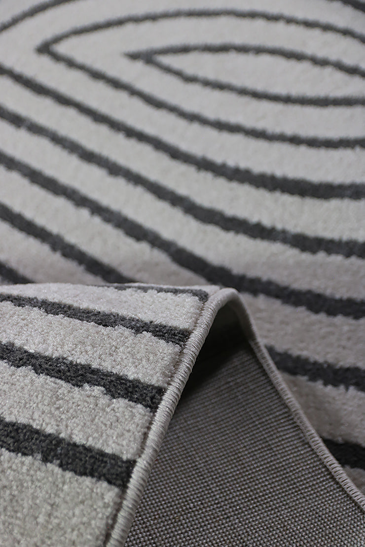 Turkish Modern Festival WD Rug - 7.9 x 11.2 FT - Luxurious Woven Masterpiece 50% Off!