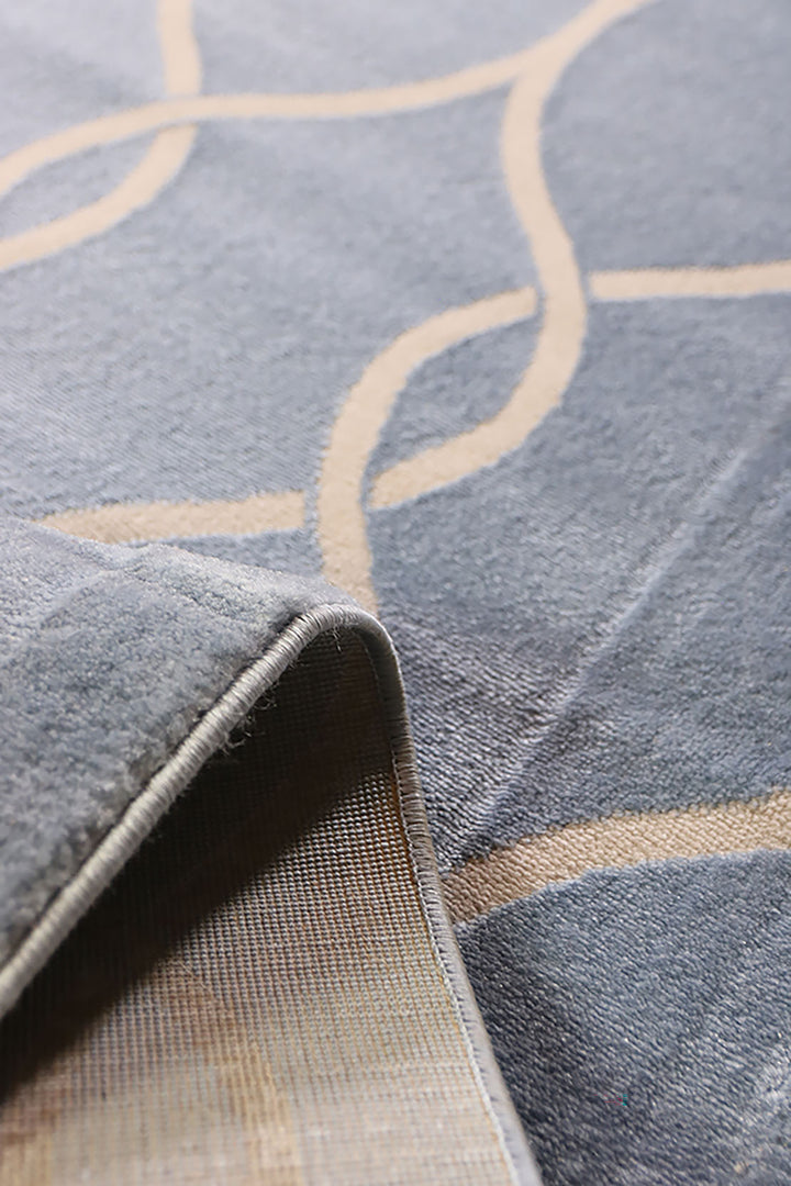Turkish Modern Festival WD Rug - 8.2 x 11.5 FT - Luxurious Woven Masterpiece 50% Off!