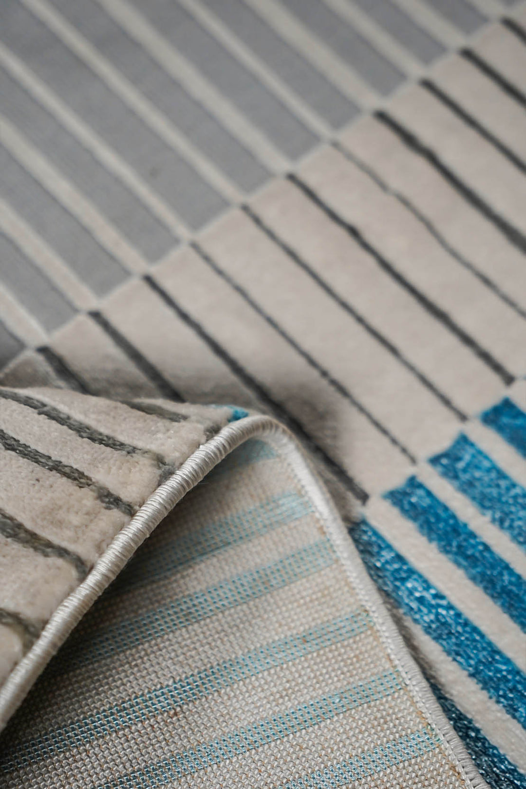 Turkish Modern Festival - 1 Rug - Cream