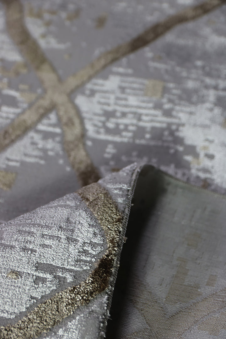 Turkish Modern Festival WD Rug - 6.6 x 9.5 FT - Luxurious Woven Masterpiece 50% Off!