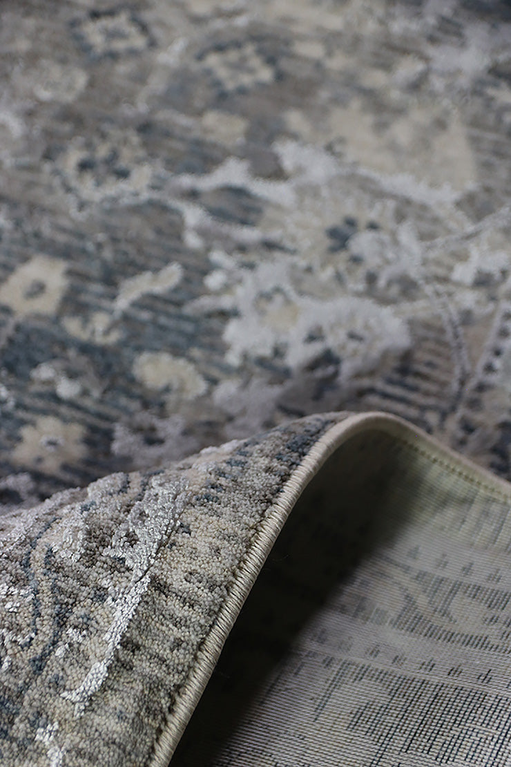 Turkish Modern Festival Plus Rug - 7.9 x 9.8 FT - Superior Comfort, Modern Style Accent Rugs