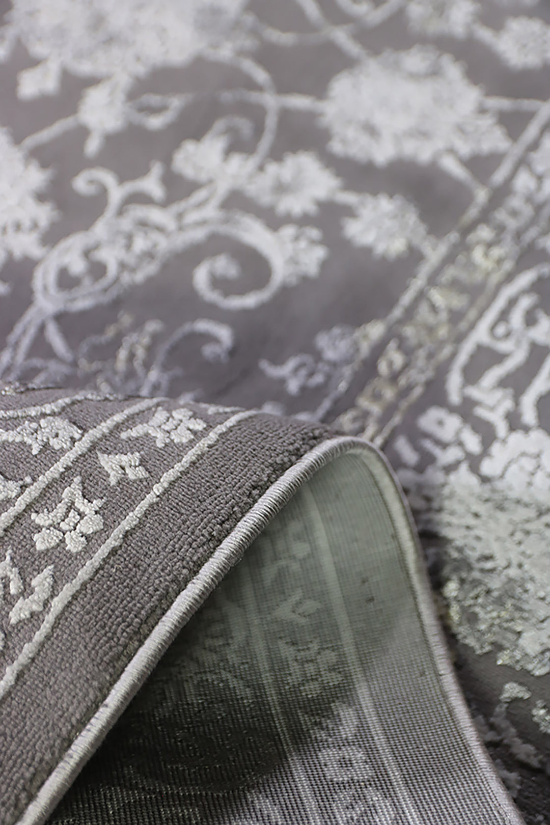 Turkish Modern Festival WD Rug - 6.6 x 9.8 FT - Luxurious Woven Masterpiece 50% Off!