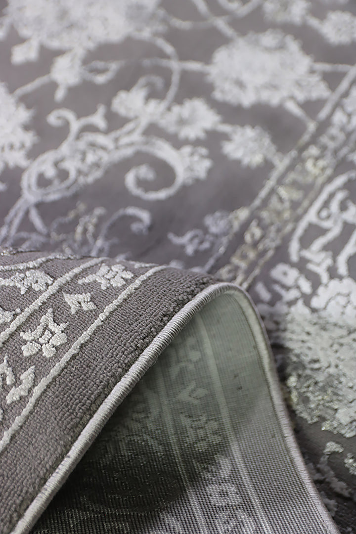 Turkish Modern Festival WD Rug - 6.6 x 9.8 FT - Luxurious Woven Masterpiece 50% Off!