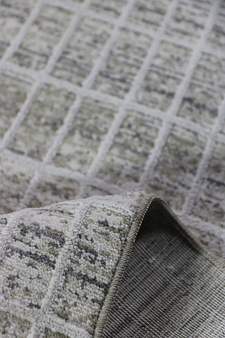 Turkish Modern Festival Plus Rug - 5.2 x 7.9 FT - Superior Comfort, Modern Style Accent Rugs