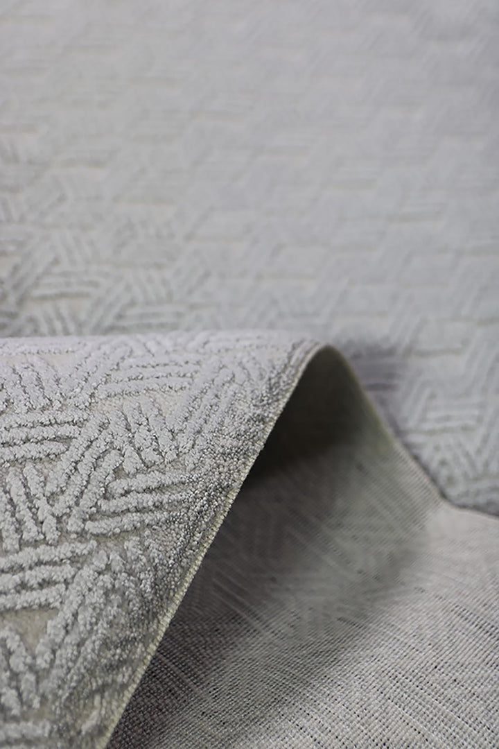 Turkish Modern Festival WD Rug - 3.3 x 13.1 FT - Luxurious Woven Masterpiece 50% Off!