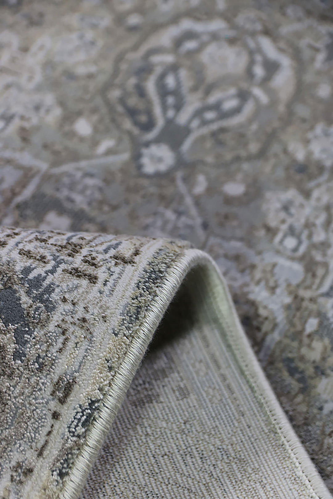 Turkish Modern Festival Plus Rug - 2.5 x 8 FT - Superior Comfort, Modern Style Accent Rugs