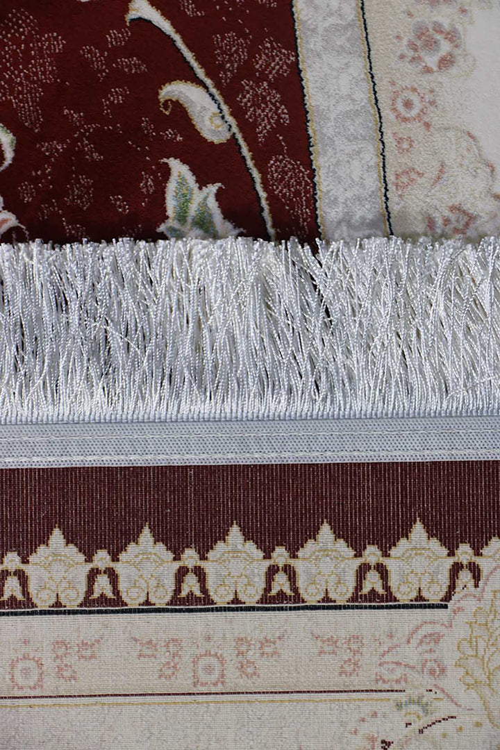 Iranian Premium Quality Authentic Persian (1200) Rug - 8.2 x 11.5 FT - Unveiling the Elegance and Tradition of Authentic Persian Rugs