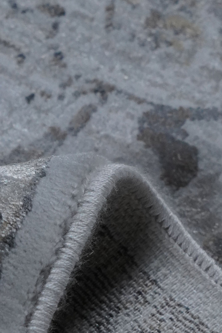 Turkish Modern <strong>Festival</strong> Plus Rug - Cream