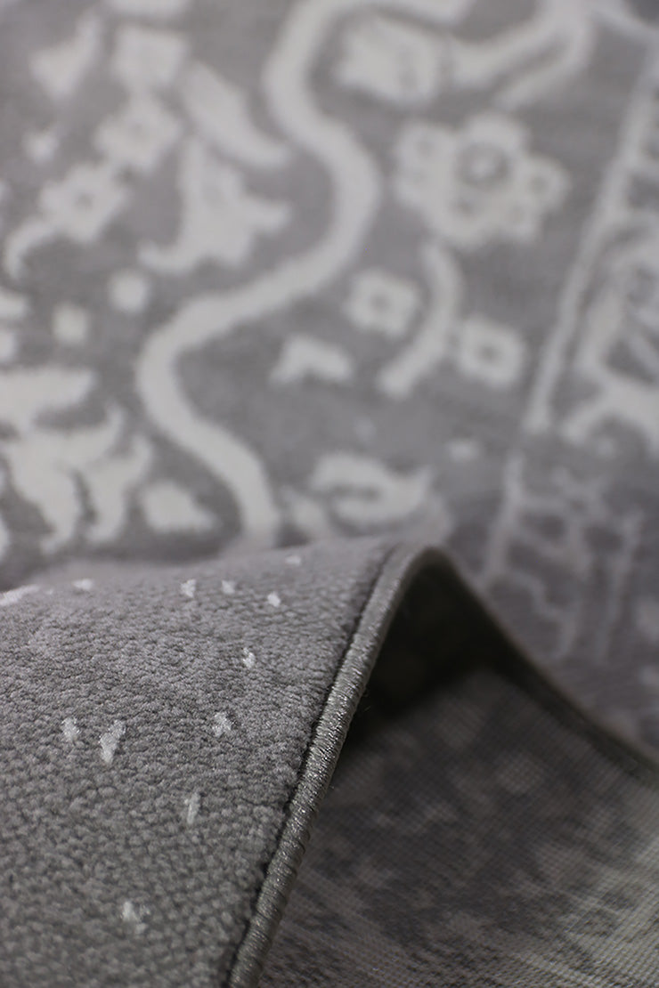 Turkish Modern Festival WD Rug - 6.6 x 9.2 FT - Luxurious Woven Masterpiece 50% Off!