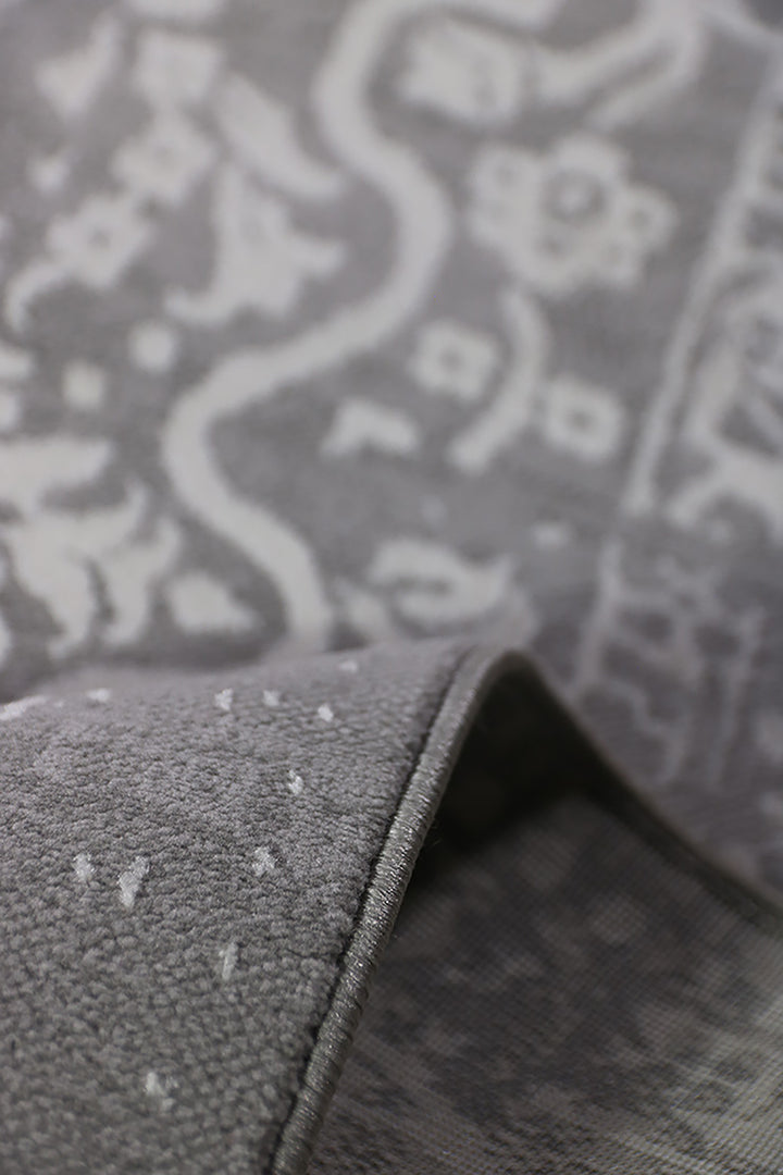 Turkish Modern Festival WD Rug - 6.6 x 9.2 FT - Luxurious Woven Masterpiece 50% Off!