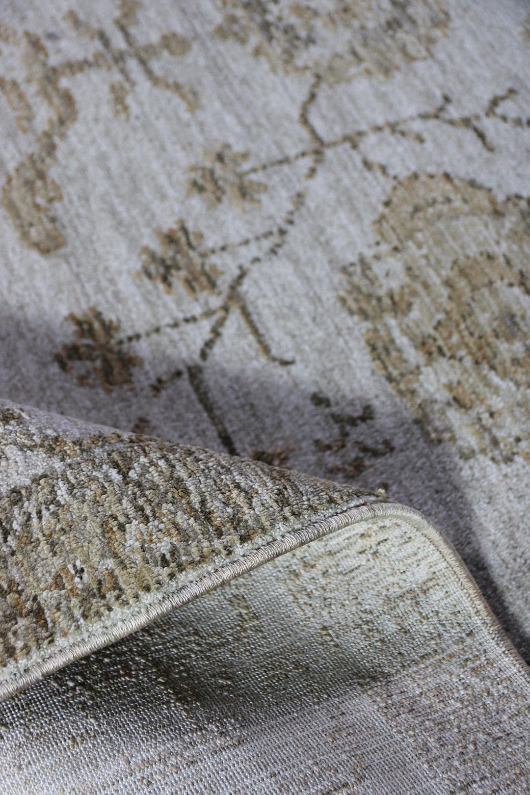 Turkish Modern <strong>Festival</strong> Plus Rug - Brown
