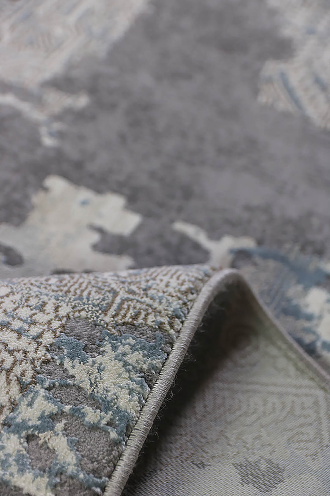 Turkish Modern Festival WD Rug - 5.9 x 8.5 FT - Luxurious Woven Masterpiece 50% Off!