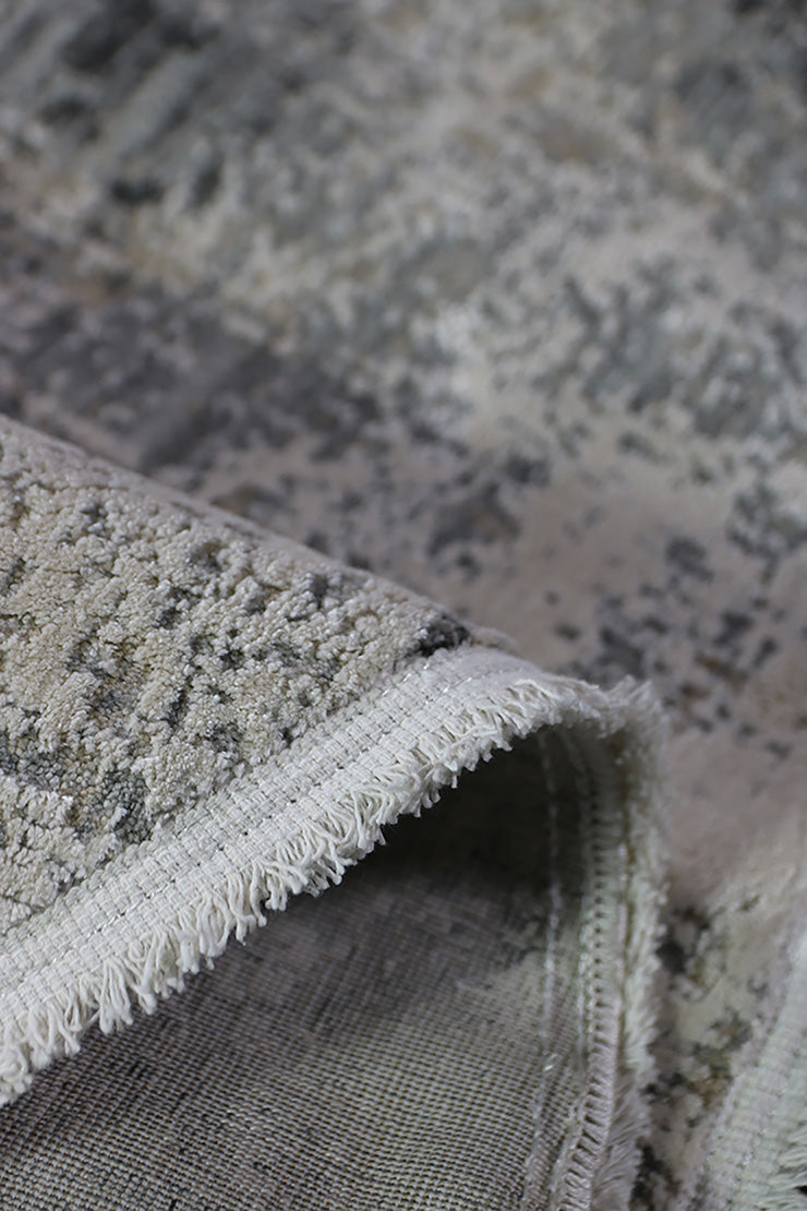 <p>Turkish Modern <strong> Element</strong> Rug - 5.2 x 5.2 FT</p>