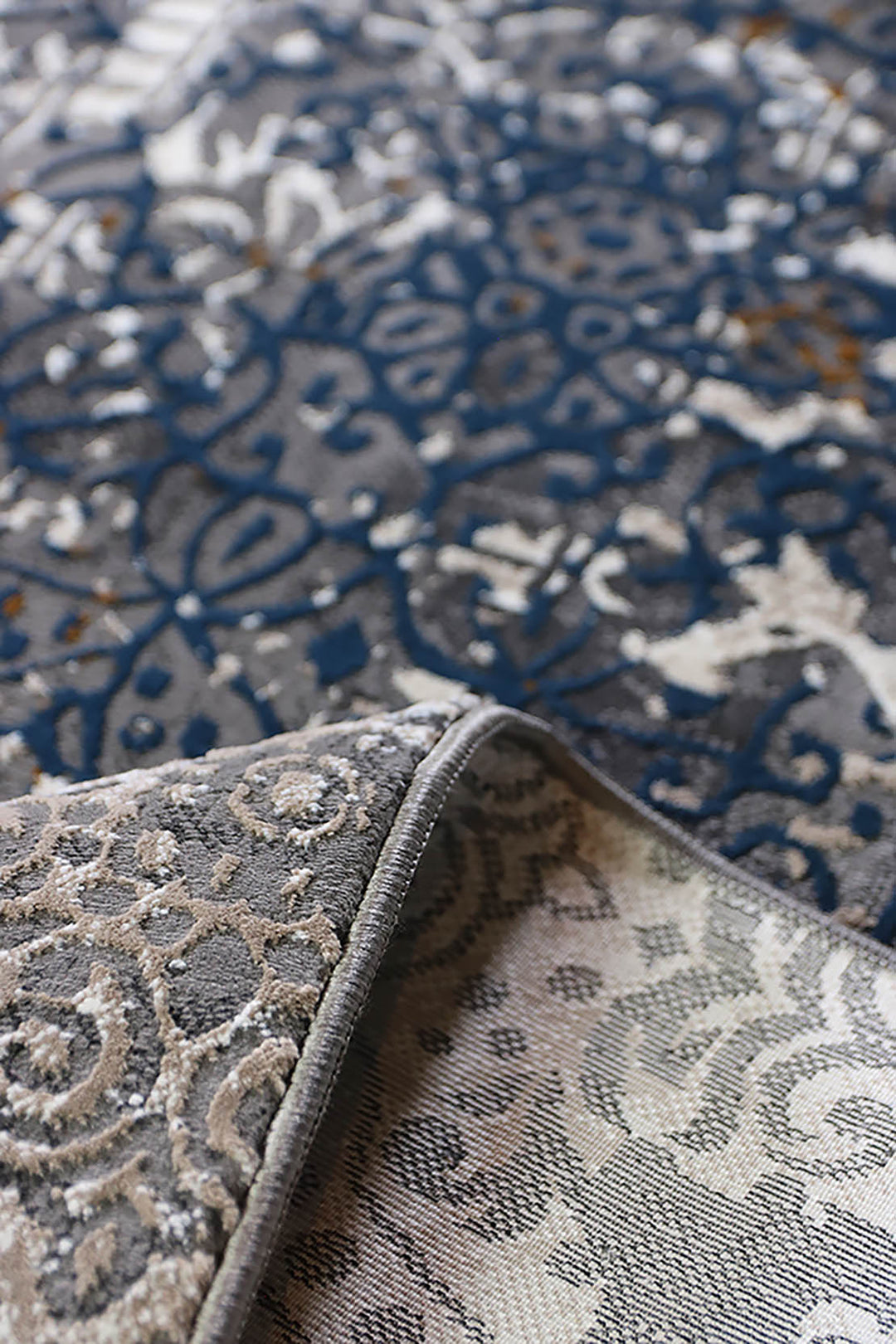 Turkish Modern Festival WD Rug - 8.2 x 11.5 FT - Luxurious Woven Masterpiece 50% Off!