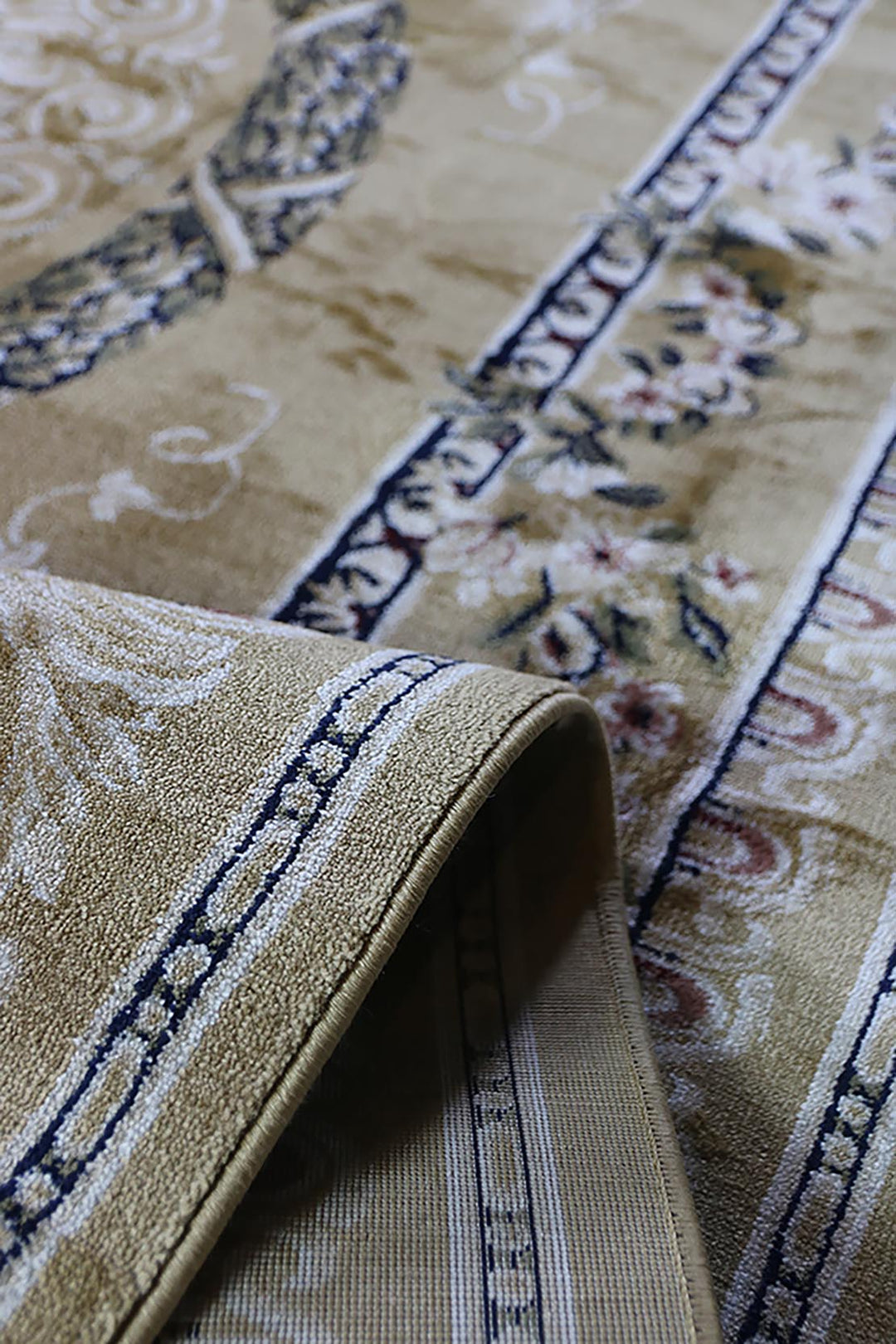 Turkish Modern Festival WD Rug - 6.6 x 9.5 FT - Luxurious Woven Masterpiece 50% Off!