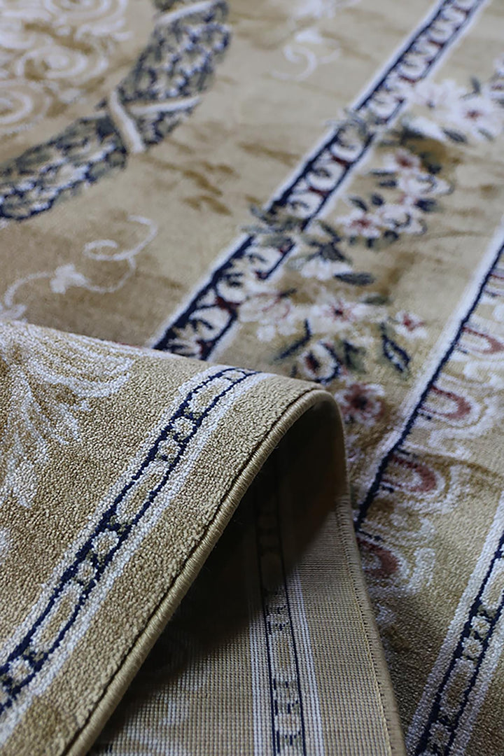 Turkish Modern Festival WD Rug - 6.6 x 9.5 FT - Luxurious Woven Masterpiece 50% Off!