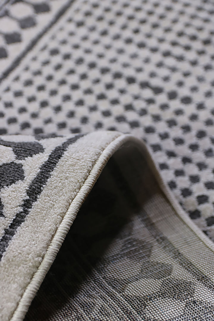 Turkish Modern Festival WD Rug - 7.9 x 11.2 FT - Luxurious Woven Masterpiece 50% Off!