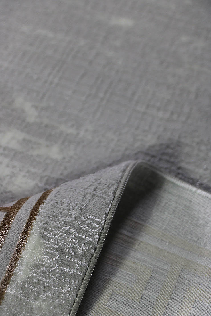 Turkish Modern Festival WD Rug - 6.6 x 9.5 FT - Luxurious Woven Masterpiece 50% Off!