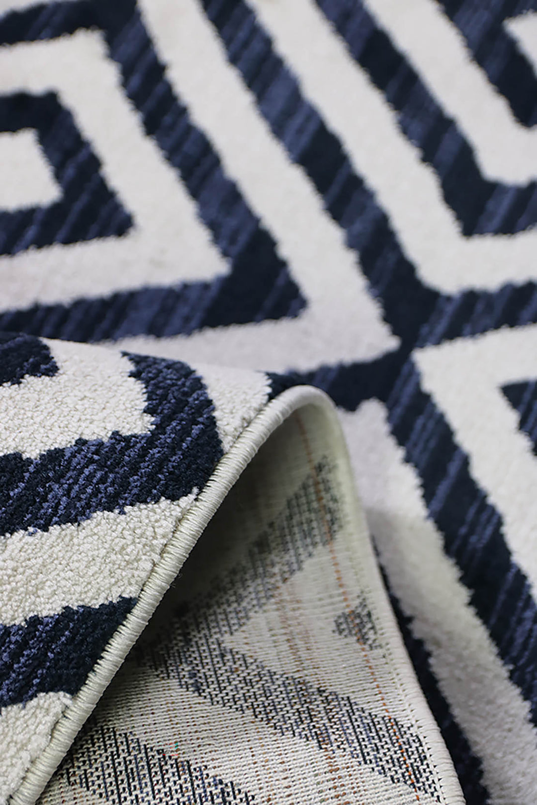 Turkish Modern Festival WD Rug - 2.4 x 4.3 FT - Luxurious Woven Masterpiece 50% Off!