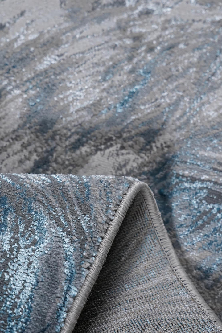 Turkish Modern <strong>Festival</strong> - 1 Rug - Gray