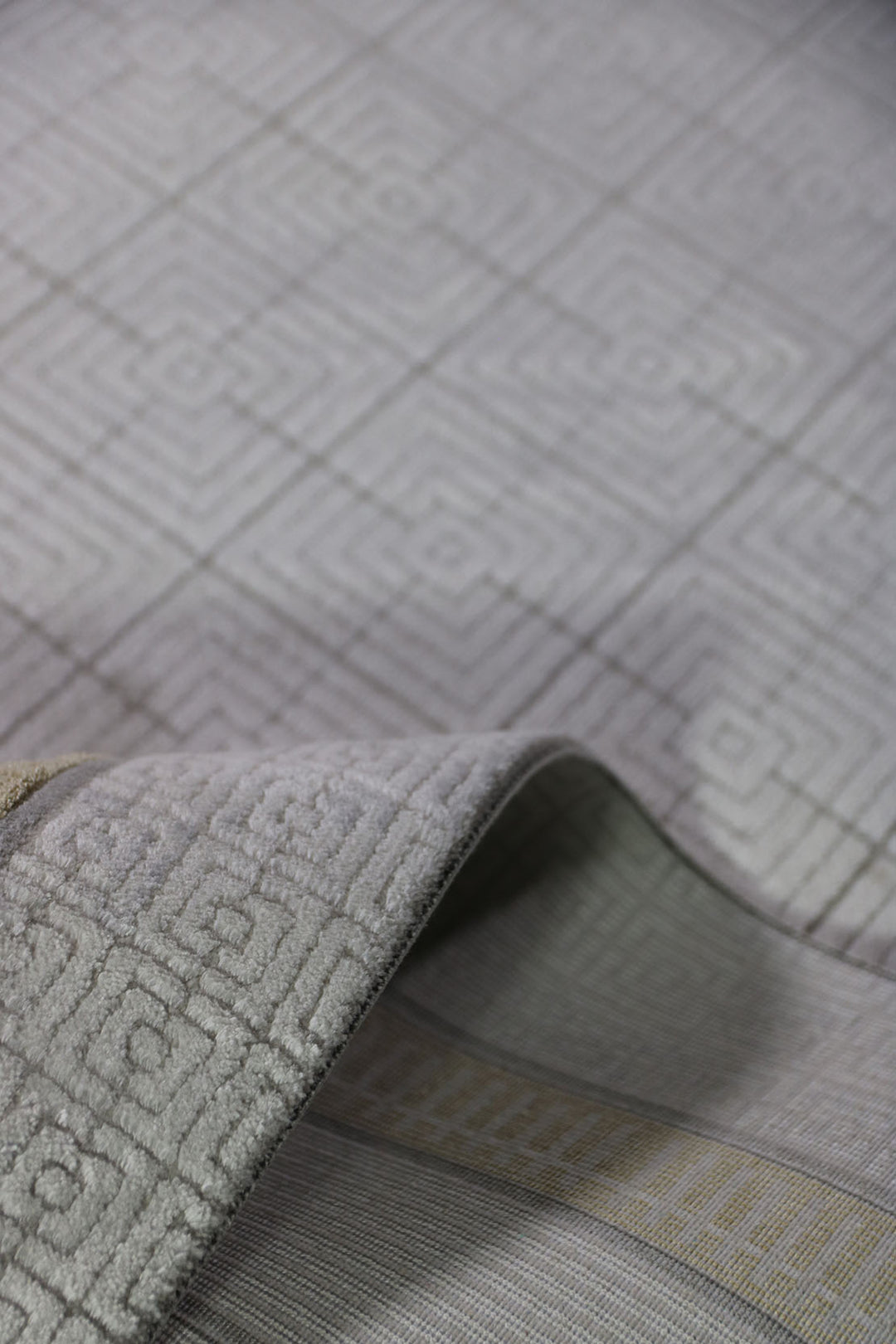 Turkish Modern <strong>Festival</strong> - 1 Rug - Cream