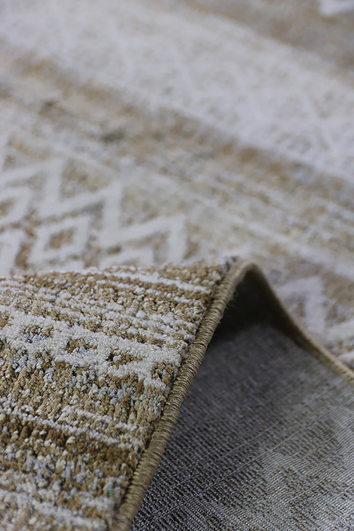 Turkish Modern Festival WD Rug - 5.2 x 7.5 FT - Luxurious Woven Masterpiece 50% Off!