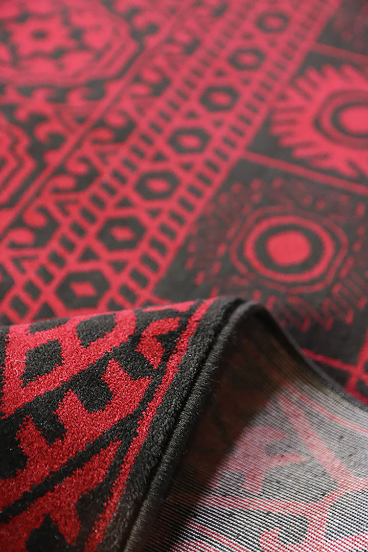 Turkish Modern Festival WD Rug - 8.2 x 11.5 FT - Luxurious Woven Masterpiece 50% Off!