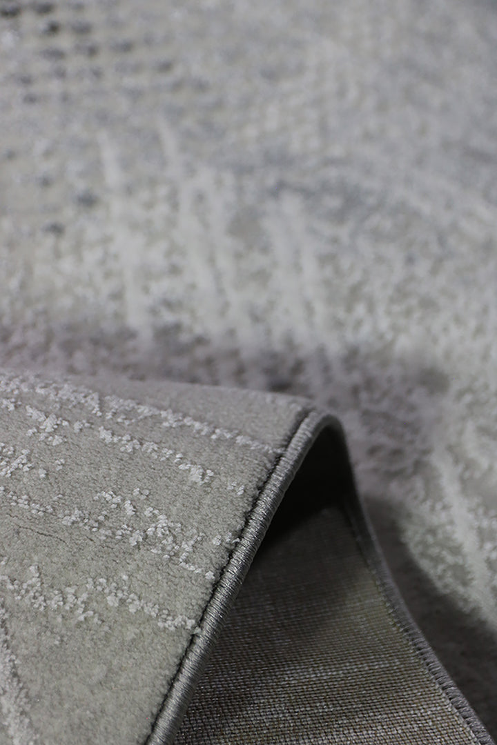 Turkish Modern Expression Rug - 4.9 x 7.4 FT - Superior Comfort, Modern Style Accent Rugs