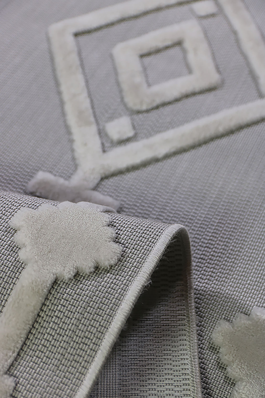 Turkish Modern Festival WD Rug - 5.2 x 7.5 FT - Luxurious Woven Masterpiece 50% Off!