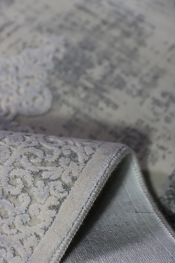 Turkish Modern Sunrise Rug - 2.6 x 4.9 FT - Superior Comfort, Modern Style Accent Rugs