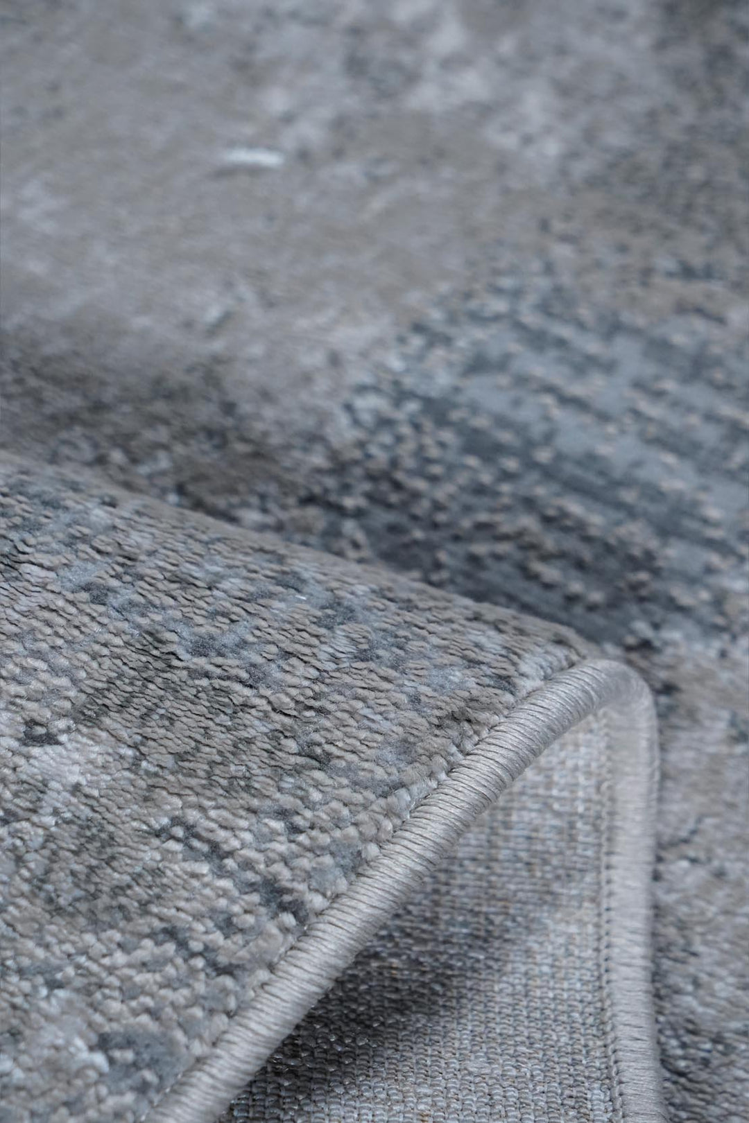 Turkish Modern <strong>Festival</strong> - 1 Rug - Gray