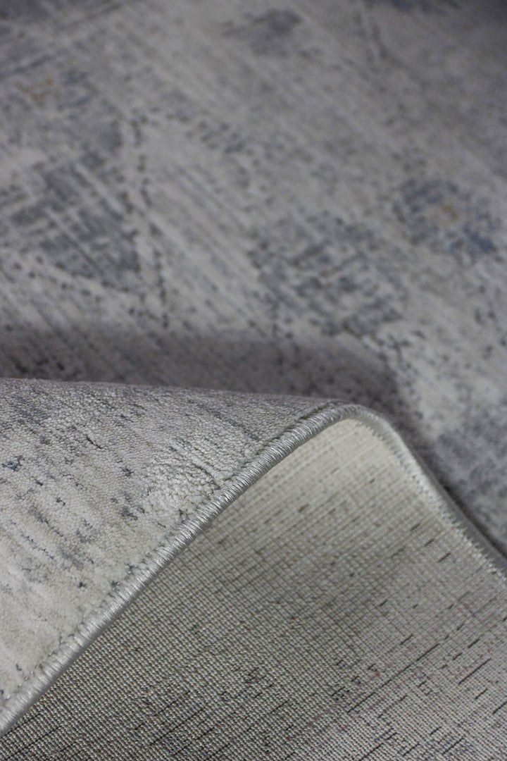 Turkish Modern <strong>Festival</strong> Plus Rug - Cream