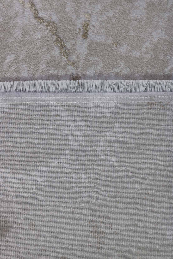 Turkish Modern Festival Acrylic Rug - 3.9 x 5.9 FT - Superior Comfort, Modern Style Accent Rugs