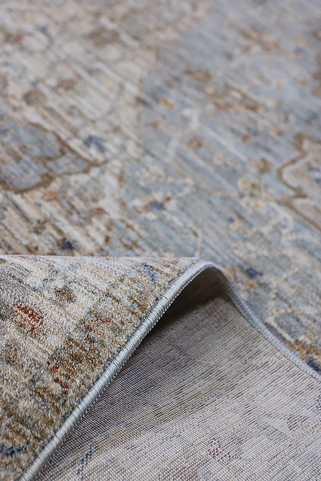 Turkish Modern Festival Plus Rug - 5.2 x 7.7 FT - Superior Comfort, Modern Style Accent Rugs