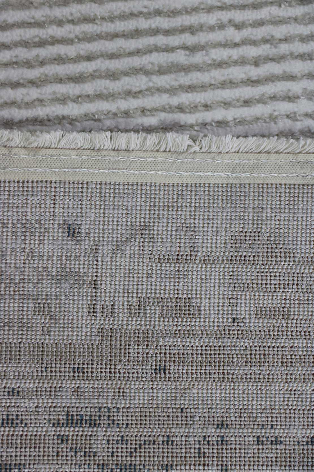 Turkish Modern Festival-1 Rug - 5.2 x 6.9 FT - Superior Comfort, Modern Style Accent Rugs