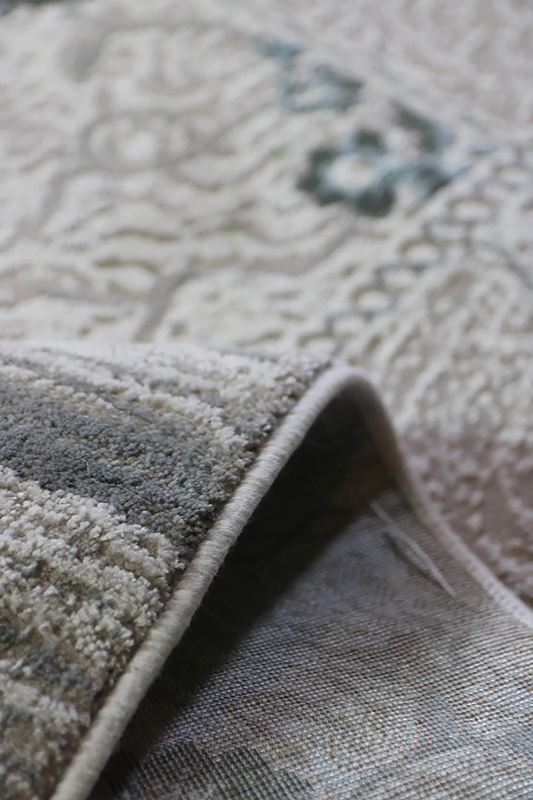 Turkish Modern Festival WD Rug - 9.8 x 13.1 FT - Luxurious Woven Masterpiece 50% Off!