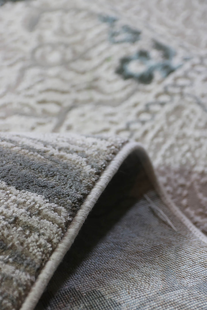 Turkish Modern Festival WD Rug - 9.8 x 13.1 FT - Luxurious Woven Masterpiece 50% Off!