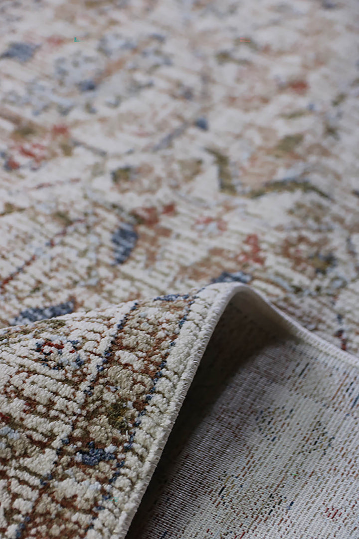 Turkish Modern Festival - 1 Rug - 9 x 12 FT - Superior Comfort, Modern Style Accent Rugs