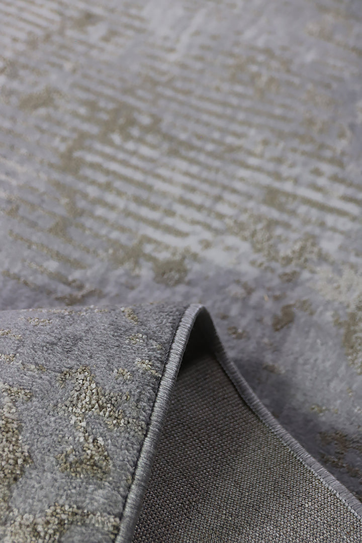 Turkish Modern Festival WD Rug - 5.2 x 7.5 FT - Luxurious Woven Masterpiece 50% Off!