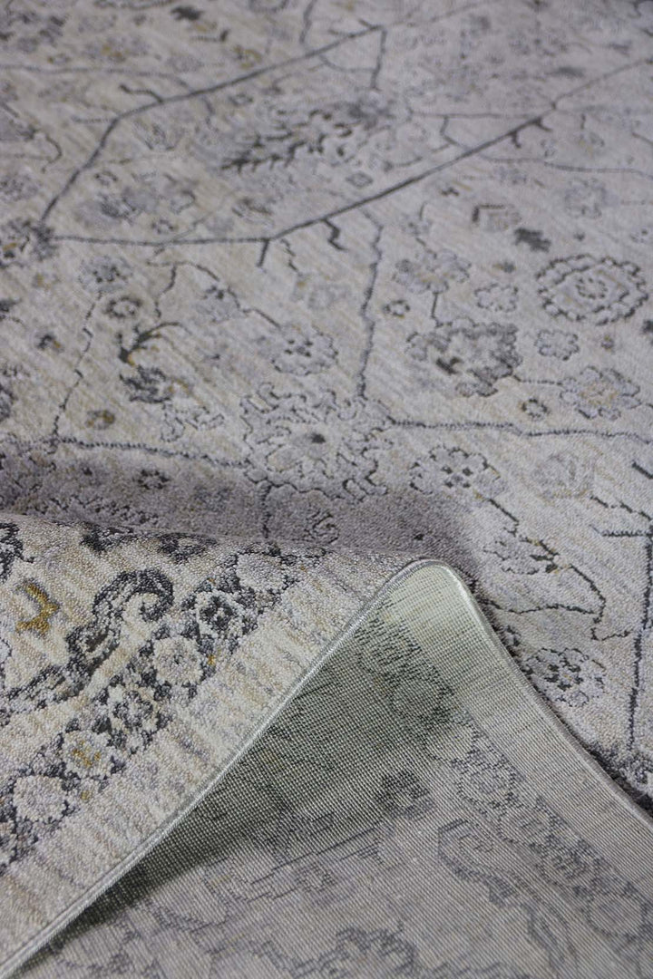 Turkish Modern <strong>Festival</strong> Plus Rug - Beige