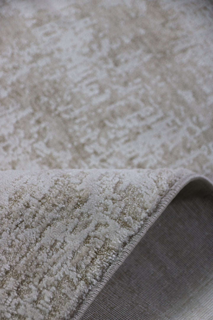 Turkish Modern <strong>Festival</strong> Plus Rug - Beige