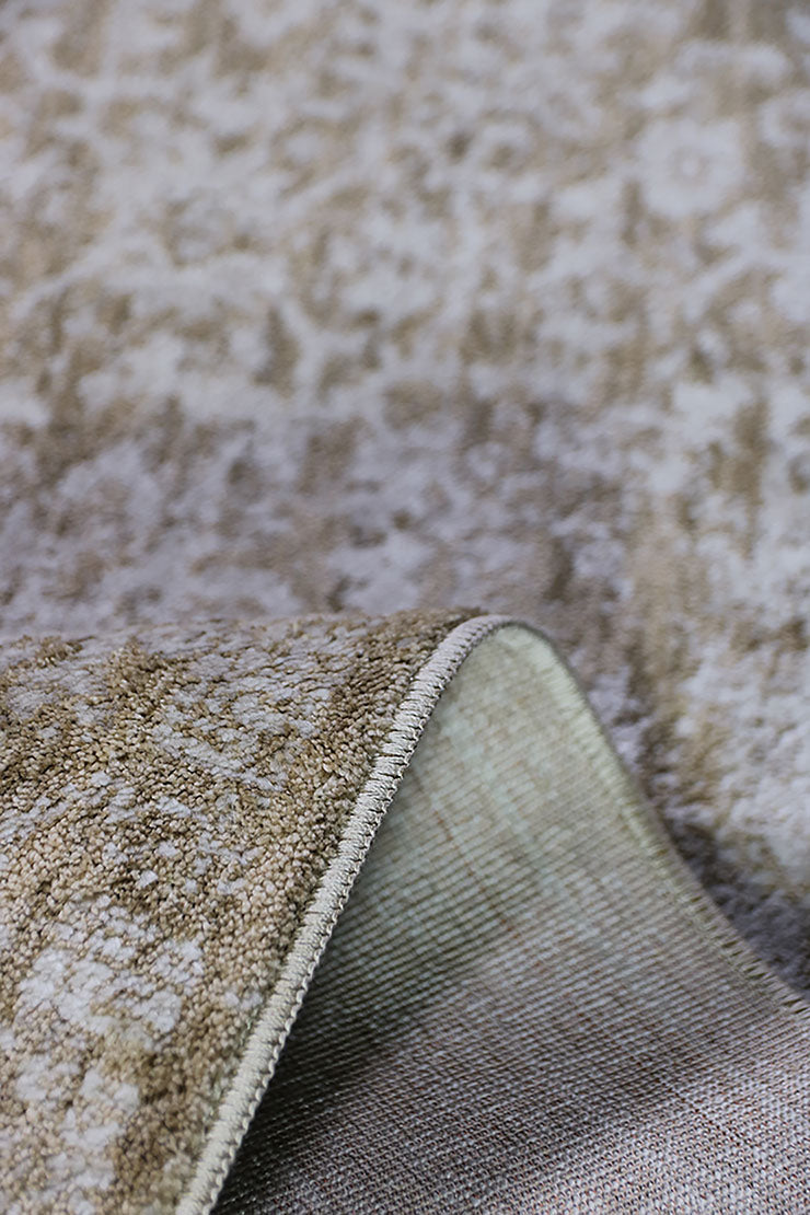 Turkish Modern Festival WD Rug - 2.6 x 9.8 FT - Luxurious Woven Masterpiece 50% Off!